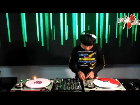 High Energy New Generation & Clasicos Mix Dj Minino