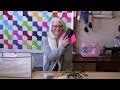 Stop! The Run Away Sewing Machine Foot Pedal ...