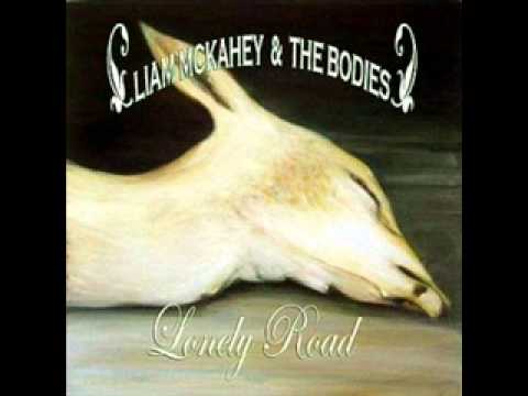 Liam Mckahey and The Bodies -  Unheeded tidings