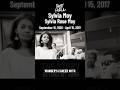 The Woman Who Saved Stevie Wonder: The Untold Story of Sylvia Moy | My Cherie Amour