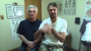 Dr. Vetanze and Jake Plummer discuss GPA