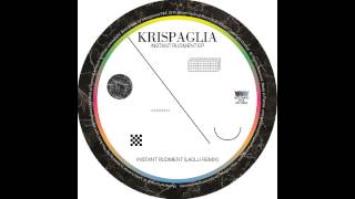 Krispaglia - Instant rudment (Laolu remix)