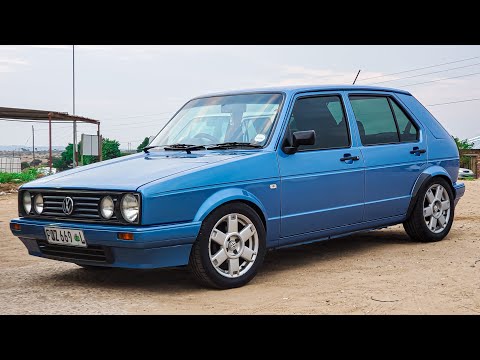 Thumbnail for NEW VW GOLF ❗ MADAGA REWIRING TOYOTA CONDOR 👌 WELCOME MEMBER MPAKENG'S TENA CITI💙 CALL OUT i10 🔧 by Toyota Condor