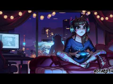 Nightcore - Lotus (from #ASOT1045) Gaming Music