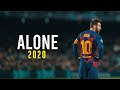Lionel Messi 2020 ► Alan Walker & Ava Max - Alone, Pt. II  ► HD