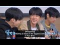 ENGSUB Run BTS EP 124 Full Episode