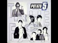 POTATO 5 - True Fact 1988 [FULL ALBUM]