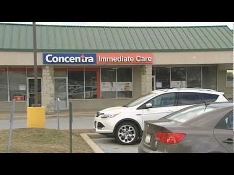 Delaware's walk-in care centers aiming for bigger piece of urgent care sector