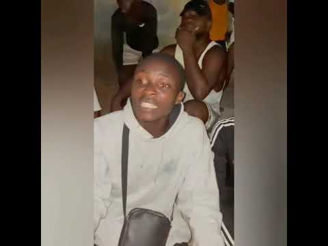 Le Rap ivoire est représenter avec @Slyve Chanel