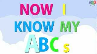 Download lagu ABC Karaoke! Fun Animated Video for Kids! mp3 Download lagu ABC Karaoke! Fun Animated Video for Kids! mp3