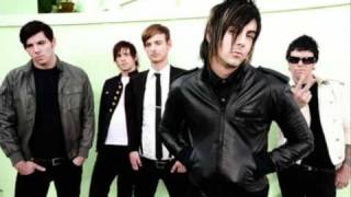 Lost Prophets- broken hearts, torn up letters, the story of a lonely girl