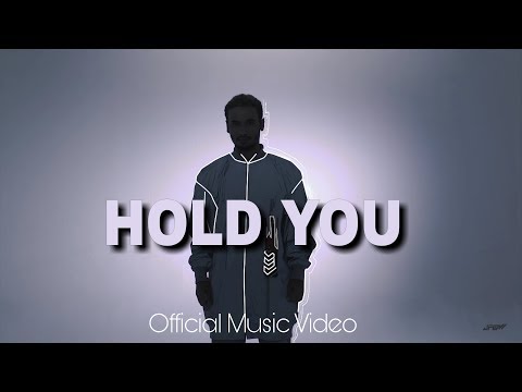 JFlow - Hold You with JEIA feat. Fathia Izzati