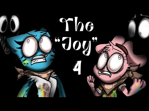 The “Joy” 4 TAWOG Infection AU