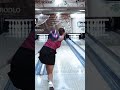 The art of bowling 🎳