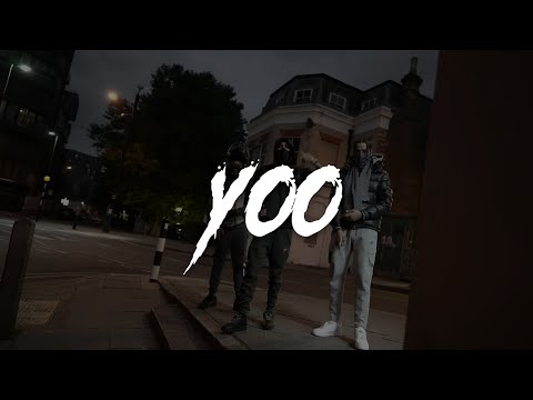 "YOO" - Kay Flock X Headie One X Skinny Flex Type Beat 2023 | Spanish Drill Type Beat 2023