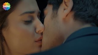 Hande Erçel & Burak Deniz ~ (Kalben - Sadece)