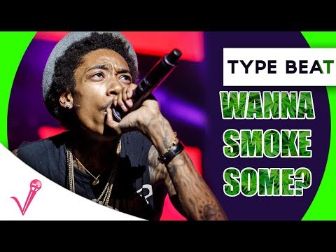 Wiz Khalifa Type Beat "Wanna Smoke Some?" x Berner (Prod. By Booming Brothers)