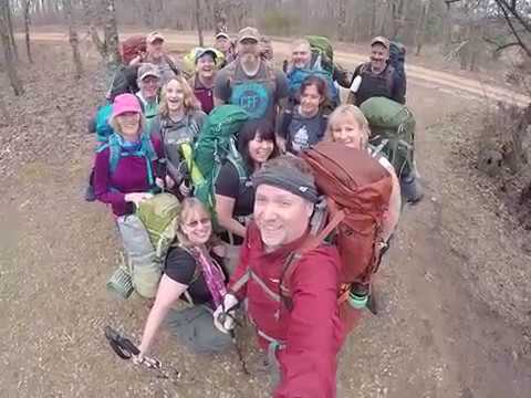 OHT Section 4B:  Arbaugh to Ozone