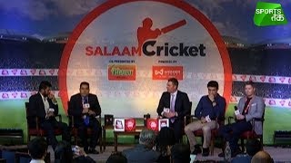 Download lagu Salaam Cricket: Sourav Ganguly: Shane Warne Sledged Me Every Where | Sports Tak mp3