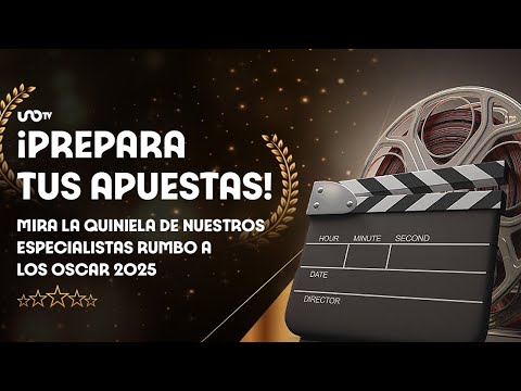 LOS OSCARS 2020| QUINIELAS Y OPINIONES DE TODAS LAS CATEGORÍAS