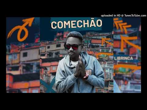 Tchutchu Librinca Feat Mauro Dix Deejay -- Comichão
