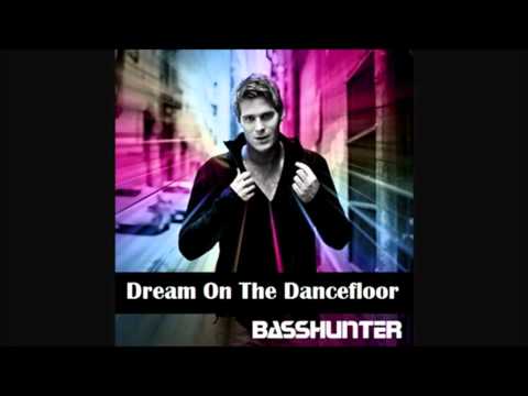 Basshunter-Dream on the Dancefloor Single (New 2012) Lyrics