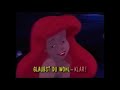 Disney Sing Along Songs Circle Of Life 2003 Edition German Self Made Part 1
