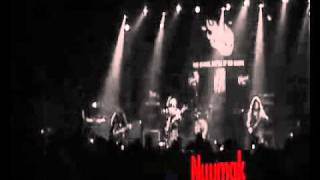 NuuMaK - MiniClip Live GBOB 2006 Londra Astoria
