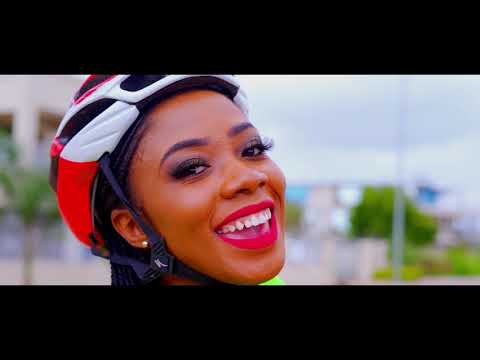 Lorraine Ditsebe - STAY ft Raptured Roots (Official Video)