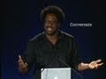 Full Video W Kamau Bell At Facing Race 2010