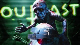 THE HUNCHBACK OF OUTLAST | Outlast 2 - Part 4