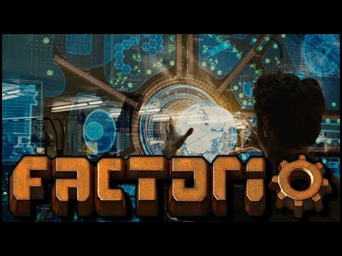 245 Megawatts of Steam Power in Factorio 0.18 - Midstrap #3