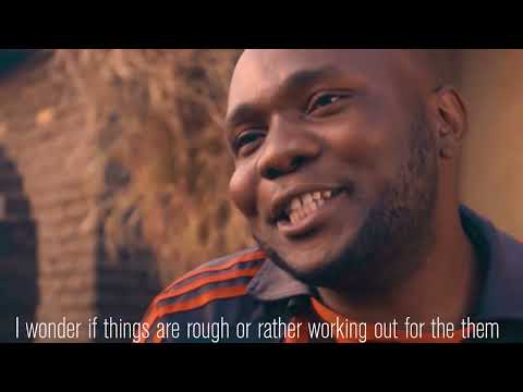 Azizi ~Konkuno (official music video full HD)