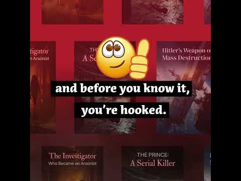 MysteryBit (True Crime)+Alarm video thumbnail