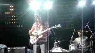 Hellogoodbye - All Time Lows - Rock En Seine 2007