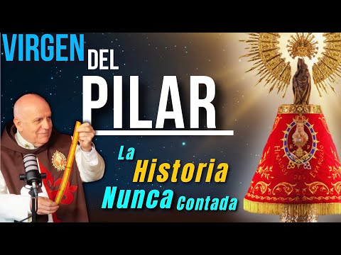 🎙️​ What they NEVER told you about the Virgin of Pilar - Eagle Flight Episode ✨​60