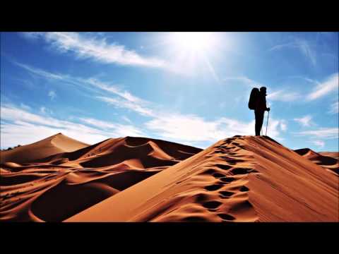 Ikerya Project - From Desert To Desert (Original Mix)