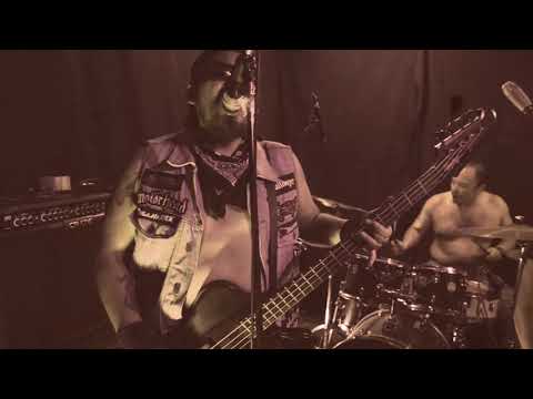 116 CABINA DEL TERROR - LOS REZIOS