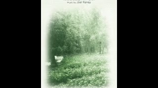 COME, FOLLOW ME (SATB Choir) - Joseph M. Martin/Joel Raney