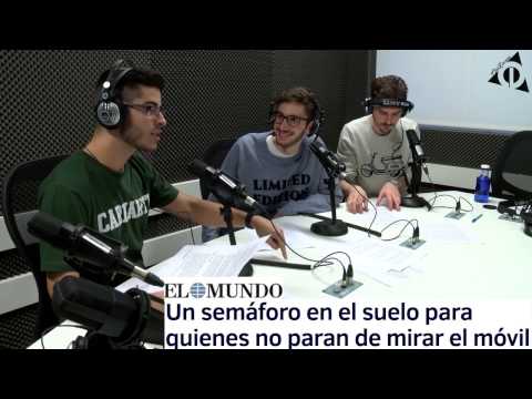 Presuntos Inocentes 1 - El primero.