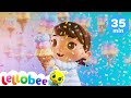 Ice Cream Song Kids Learning Videos Nursery Rhymes ABCs And 123s