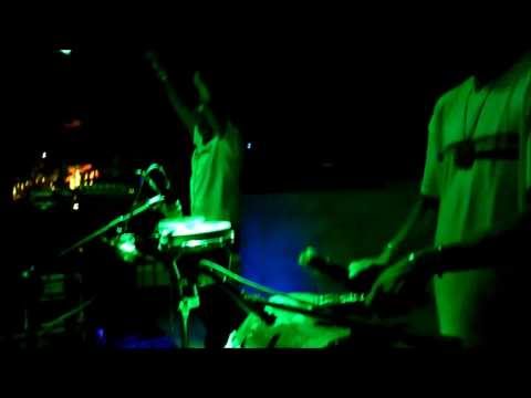 M@nU LoKoLe & Jean Marie Kone At Orebić  (Pelješac peninsula)(Croatia  2012)