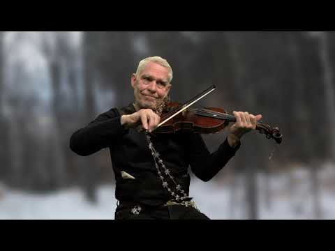 John Specker- Bonaparte's Retreat 2020