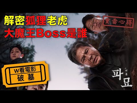 墓厝