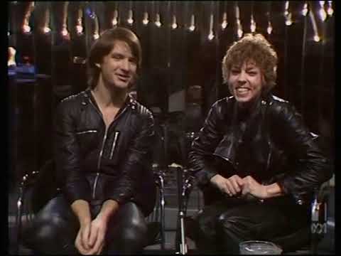 Countdown- 3rd August, 1980