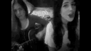 Mayfield - Augustana (Acoustic Cover)