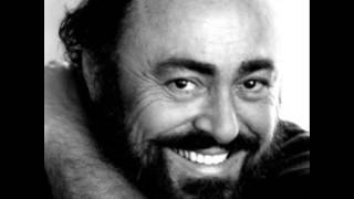 Questa o quella LUCIANO PAVAROTTI