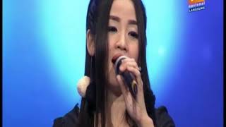 Download lagu Nasha Aqila Ayah Om Martenta Stasiun Dangdut Rek mp3