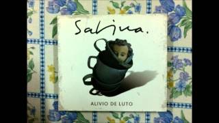 Joaquin Sabina,Con lo que eso duele,Alivio de luto.