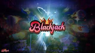 Blackjack video preview